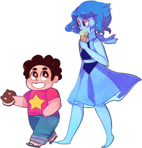 Steven Universe Beach Summer Fun Buddies Transparent PNG - 500x499 - Free Download on - Transparent PNG Free Download | PNGio