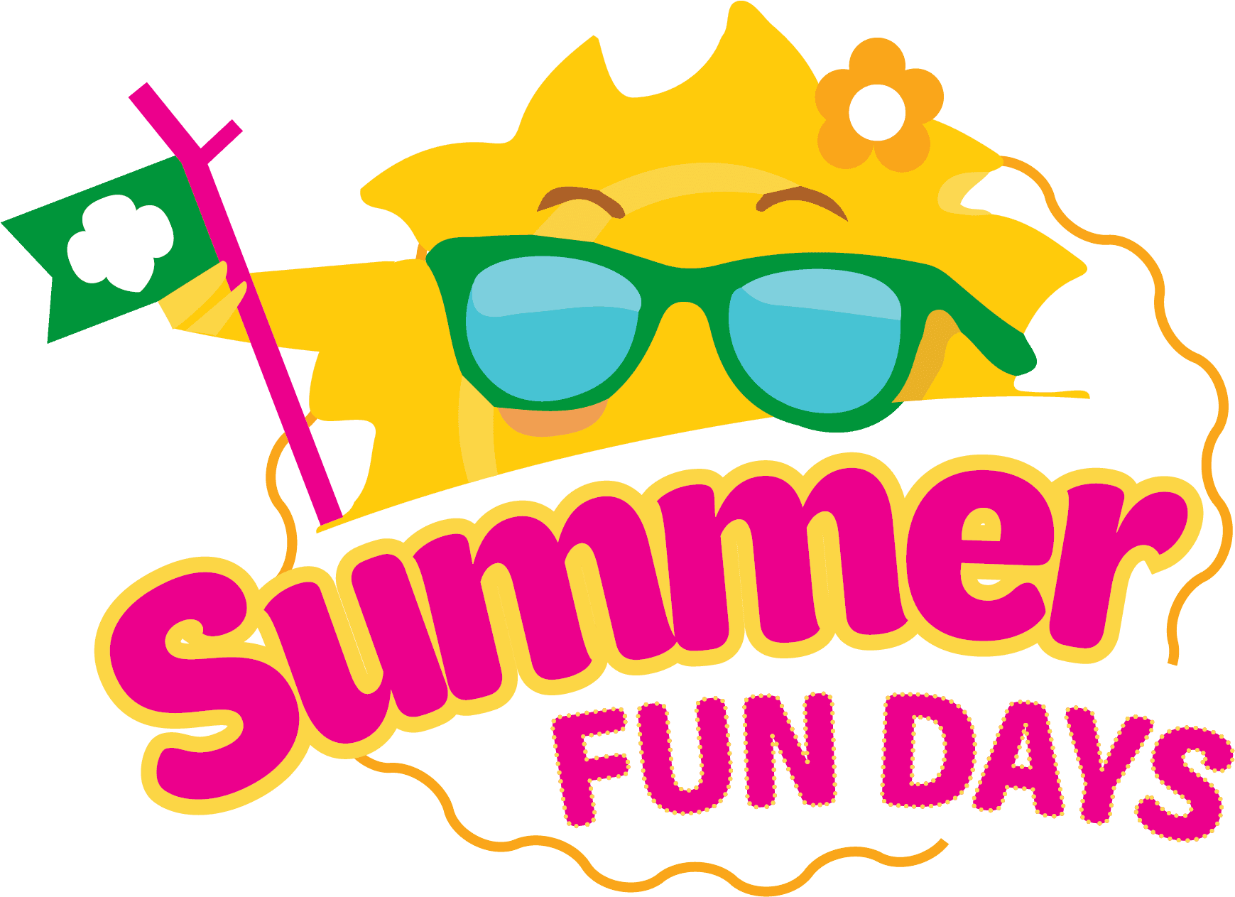 Summer Fun Transparent Transparent PNG - 1786x1304 - Free Download on - Transparent PNG Free Download | PNGio