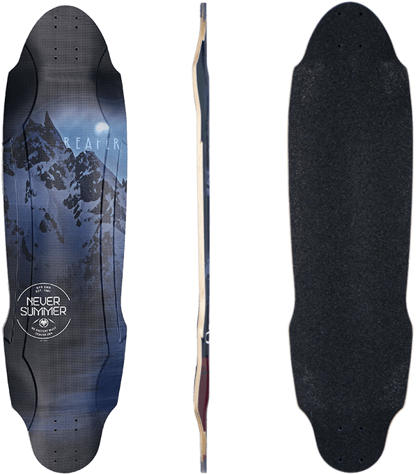 Reaper16 - Never Summer Reaper 2016 Transparent PNG - 700x773 - Free Download on - Transparent PNG Free Download | PNGio