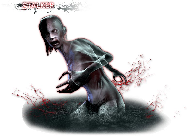 Zed Stalker - Killing Floor 2 Summer Stalker Transparent PNG - 998x561 - Free Download on - Transparent PNG Free Download | PNGio