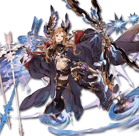 Song - Song Granblue Fantasy Summer Transparent PNG - 480x471 - Free Download on - Transparent PNG Free Download | PNGio