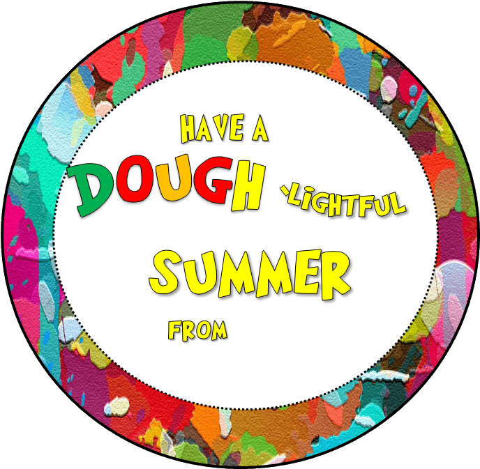 I Just Made This One - Have A Doughlightful Summer Transparent PNG - 960x720 - Free Download on - Transparent PNG Free Download | PNGio