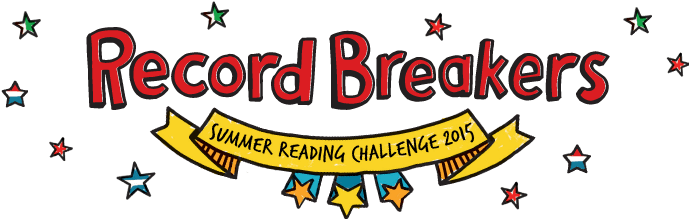 The Guinness World Records Come To Ivybridge - Summer Reading Challenge Transparent PNG - 689x219 - Free Download on - Transparent PNG Free Download | PNGio