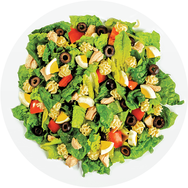 Saladworks Summer Salads Transparent PNG - 810x810 - Free Download on - Transparent PNG Free Download | PNGio