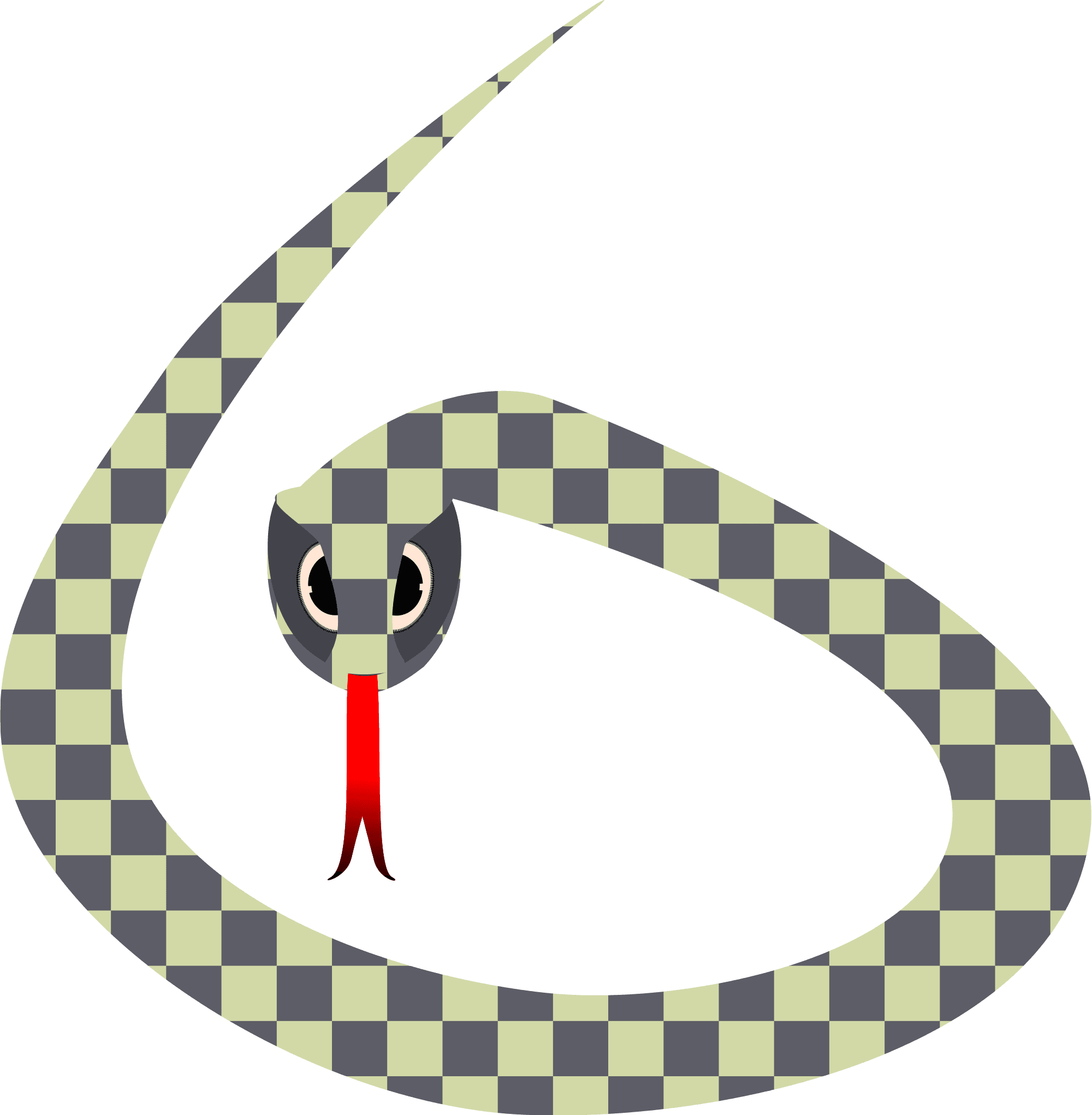 Garter Snake Clipart Vector Png - Torebka Tommy Hilfiger Summer Corporate Transparent PNG - 2000x2042 - Free Download on - Transparent PNG Free Download | PNGio