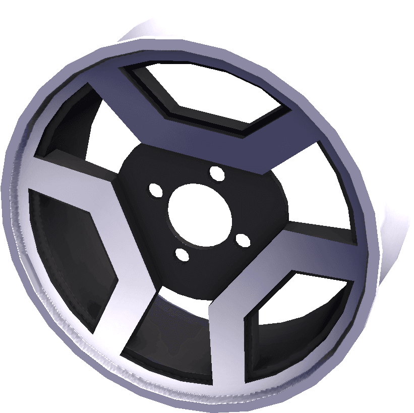 Hayosiko Rim - My Summer Car Wheel Hayoso Transparent PNG - 900x900 - Free Download on - Transparent PNG Free Download | PNGio