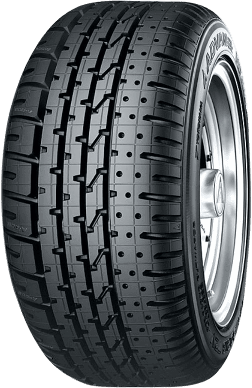 Yokohama Advan A008 ( 165/70 R10 72h ) Summer Tyres Transparent PNG - 800x800 - Free Download on - Transparent PNG Free Download | PNGio