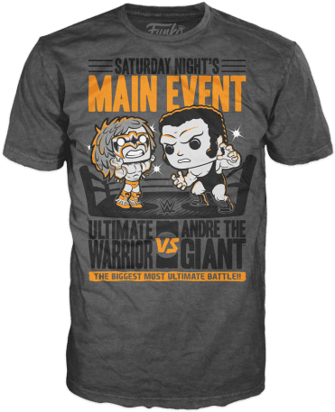 Pop Tee & Pint Pack - Summer Camp Tee Shirt Transparent PNG - 560x560 - Free Download on - Transparent PNG Free Download | PNGio