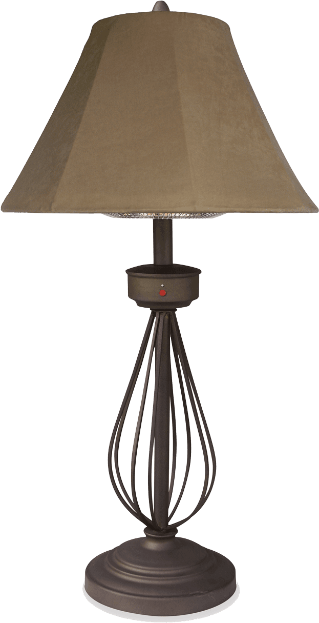 Salem Forge Heat Lamp - Endless Summer Salem Forge Portable Table Top Heater Transparent PNG - 675x1259 - Free Download on - Transparent PNG Free Download | PNGio