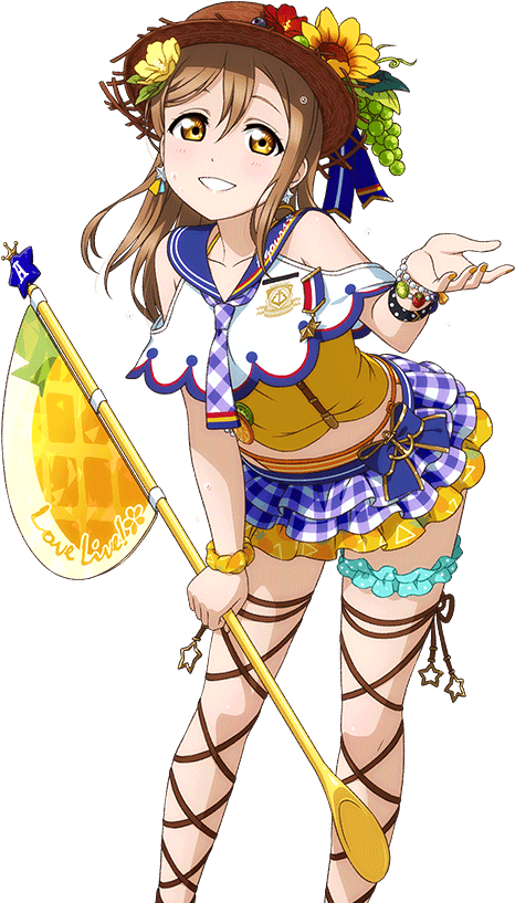 Download Images - Hanamaru Kunikida Summer Transparent PNG - 1024x1024 - Free Download on - Transparent PNG Free Download | PNGio