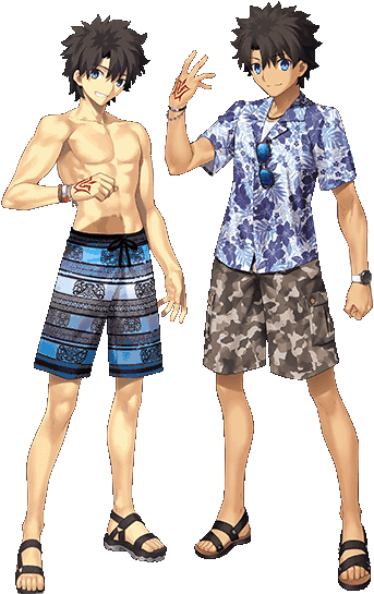 You Thirsty Bastards Are All Focusing On The Wrong - Tropical Summer Mystic Code Transparent PNG - 800x600 - Free Download on - Transparent PNG Free Download | PNGio