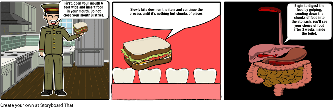 How To Eat - Know What You Did Last Summer Story Board Transparent PNG - 1164x385 - Free Download on - Transparent PNG Free Download | PNGio