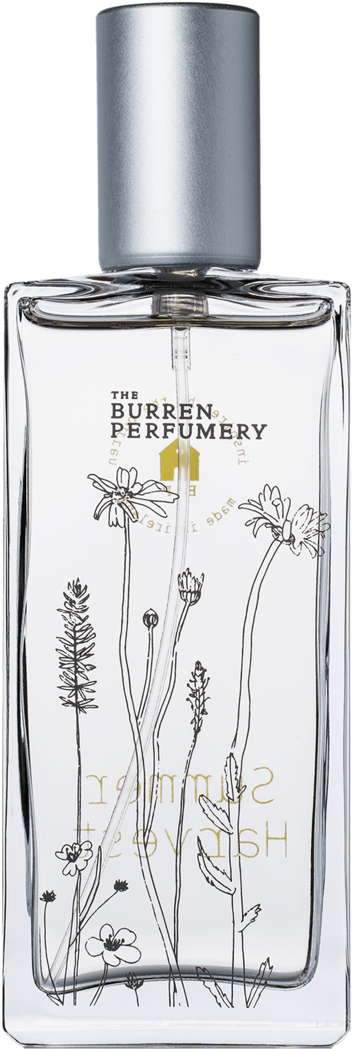 Burren Perfumery Summer Harvest Transparent PNG - 1024x1536 - Free Download on - Transparent PNG Free Download | PNGio