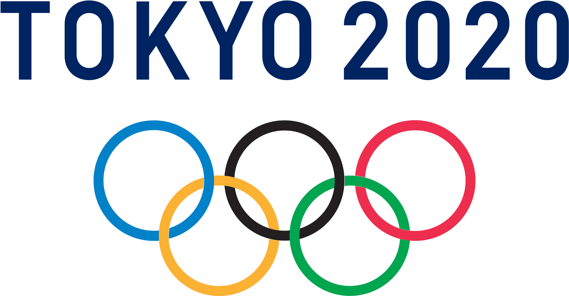 Open - 2020 Summer Olympics Transparent PNG - 2000x1086 - Free Download on - Transparent PNG Free Download | PNGio