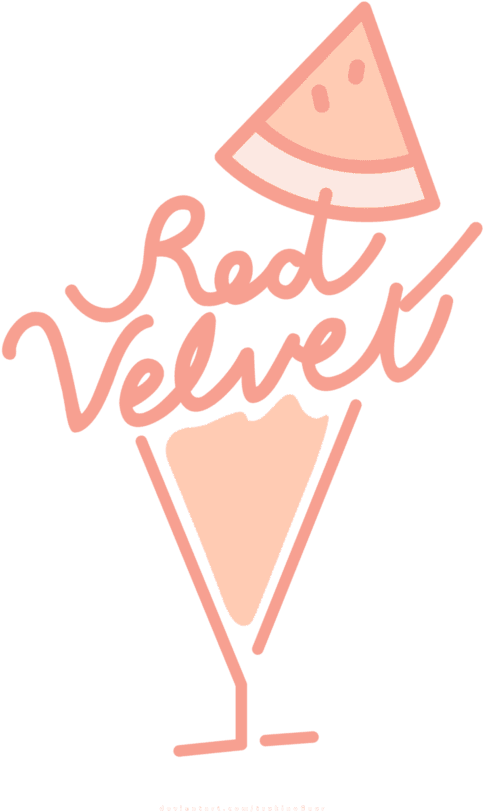 Magic Logo Png - Red Velvet Irene Summer Magic Logo Transparent PNG - 866x923 - Free Download on - Transparent PNG Free Download | PNGio