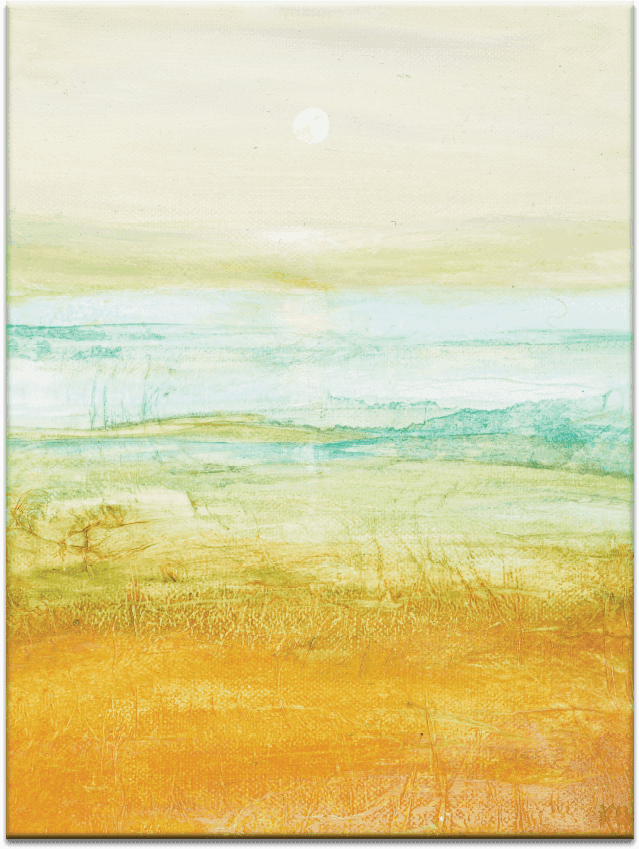 Mid Summer Moon - Painting Transparent PNG - 900x900 - Free Download on - Transparent PNG Free Download | PNGio