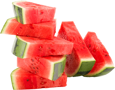 10 Tips To Help You Stay Cool During The Summer Heat - Watermelon Transparent PNG - 400x321 - Free Download on - Transparent PNG Free Download | PNGio