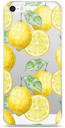 Summer Lemons - Smartphone Transparent PNG - 600x600 - Free Download on - Transparent PNG Free Download | PNGio