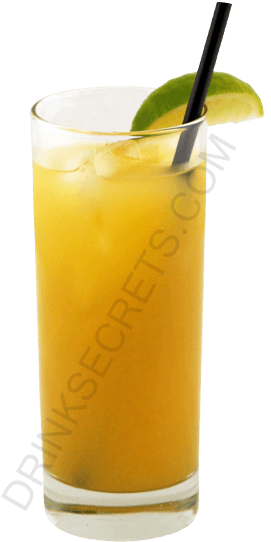 Summer Balalajka - Screwdriver Drink Transparent Background Transparent PNG - 450x600 - Free Download on - Transparent PNG Free Download | PNGio