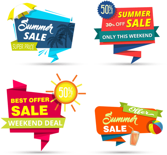Summer Element Banner - Portable Network Graphics Transparent PNG - 640x640 - Free Download on - Transparent PNG Free Download | PNGio