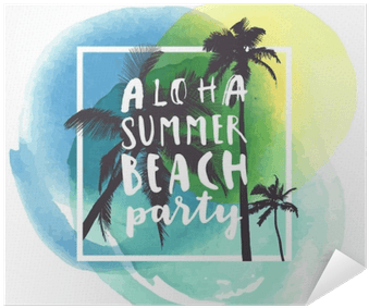 Aloha Summer Beach Party - Insect Transparent PNG - 400x400 - Free Download on - Transparent PNG Free Download | PNGio