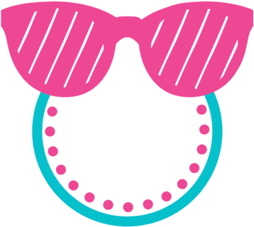 Summer Monogram Frame - Clock With Wings Transparent PNG - 480x480 - Free Download on - Transparent PNG Free Download | PNGio