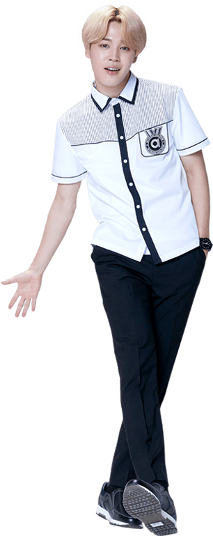 Jimin Base On Twitter - Bts X Smart 2018 Transparent PNG - 384x840 - Free Download on - Transparent PNG Free Download | PNGio