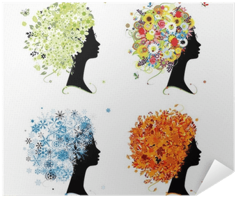 Spring, Summer, Autumn, Winter - Twenty Love Poems For My Sweet Transparent PNG - 400x400 - Free Download on - Transparent PNG Free Download | PNGio