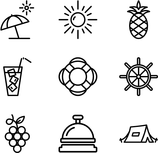 Our Last Summer - Tent | T Shirt Many Colours | Hipster Earl Camping Transparent PNG - 600x564 - Free Download on - Transparent PNG Free Download | PNGio