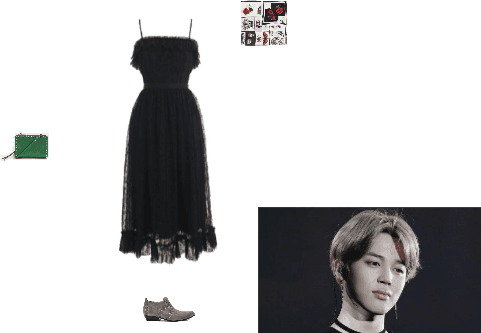 Summer Date W/ Jimin - Clothing Transparent PNG - 481x333 - Free Download on - Transparent PNG Free Download | PNGio