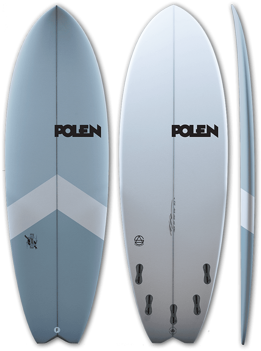 Summer King Surfboard Model Picture - Polen Surfboards Transparent PNG - 900x1200 - Free Download on - Transparent PNG Free Download | PNGio