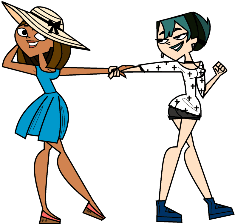 Image Royalty Free Download Summer Friends By Nemmysis - Drama Transparent PNG - 788x750 - Free Download on - Transparent PNG Free Download | PNGio