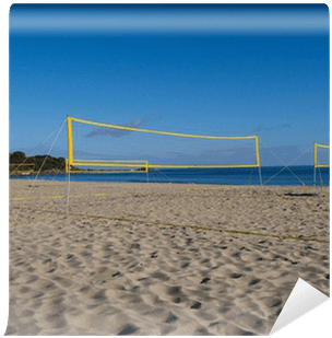 Summer Beach Sport, Volleyball Nets - Beach Volleyball Transparent PNG - 400x400 - Free Download on - Transparent PNG Free Download | PNGio