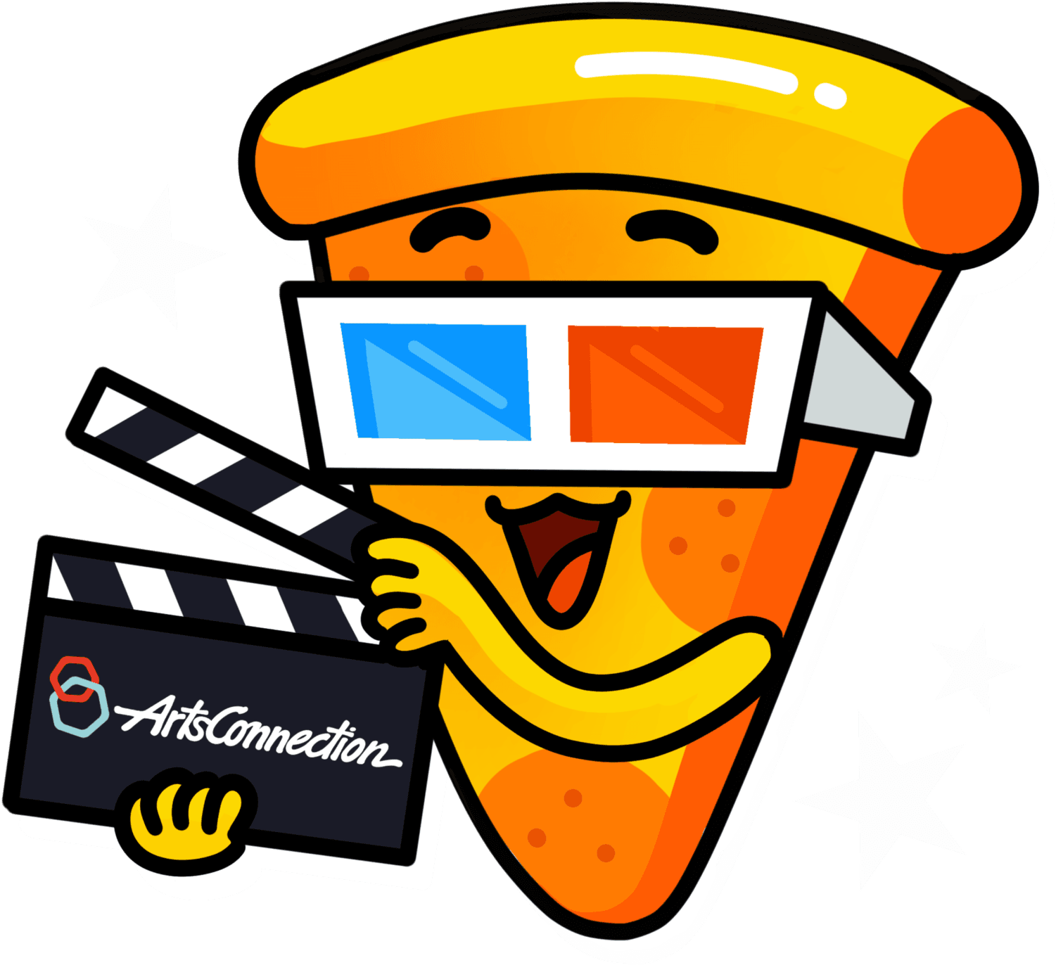 I Loved Pizza And A Movie Night And The Movie Fit The - Pizza Movie Night Clipart Transparent PNG - 1600x1600 - Free Download on - Transparent PNG Free Download | PNGio