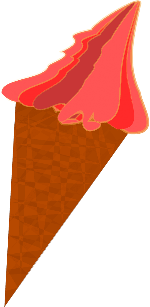 Ice - Ice Cream Clip Art Transparent PNG - 500x1000 - Free Download on - Transparent PNG Free Download | PNGio