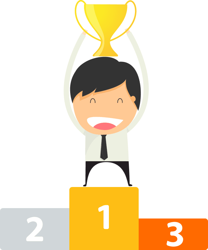 Summer Fun Competition Up To Of - Student Winner Png Transparent PNG - 720x865 - Free Download on - Transparent PNG Free Download | PNGio