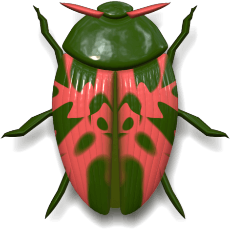 Ladybird Beetle Transparent PNG - 500x500 - Free Download on - Transparent PNG Free Download | PNGio