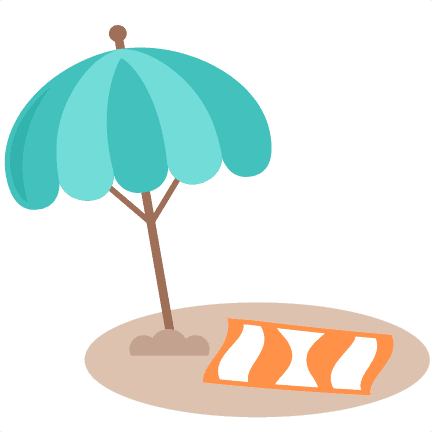 Beach Umbrella Svg Cut File Free Svg Cuts Summer Svgs - Beach Emoji Transparent Background Transparent PNG - 432x432 - Free Download on - Transparent PNG Free Download | PNGio