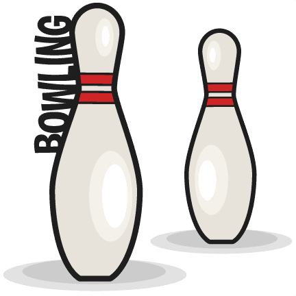 Bowling Clipart Summer - Clip Art Free Bowling Pin Transparent PNG - 432x432 - Free Download on - Transparent PNG Free Download | PNGio
