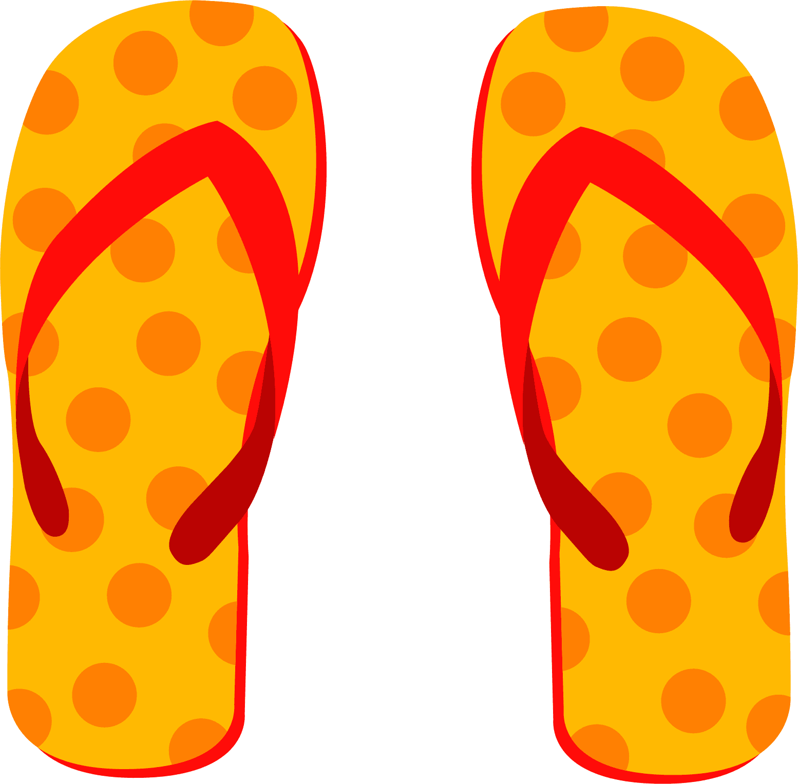Flip Flop Clipart On Clip Art Summer Beach And Graphics - Flip Flops Transparent PNG - 1554x1528 - Free Download on - Transparent PNG Free Download | PNGio