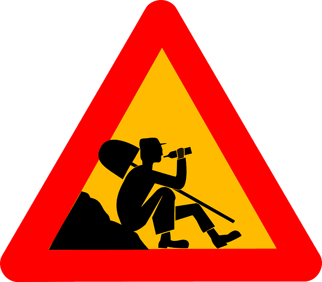 Wip And Summer Plans Work In Progress - Panneau De Signalisation Humoristique Transparent PNG - 640x561 - Free Download on - Transparent PNG Free Download | PNGio