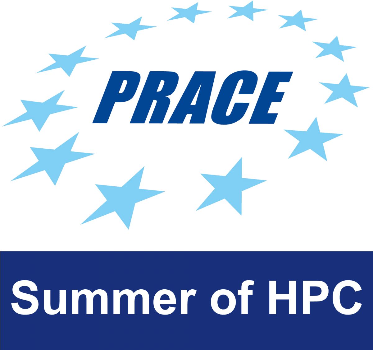 Summer Of Hpc - Prace Supercomputing Transparent PNG - 1200x1200 - Free Download on - Transparent PNG Free Download | PNGio