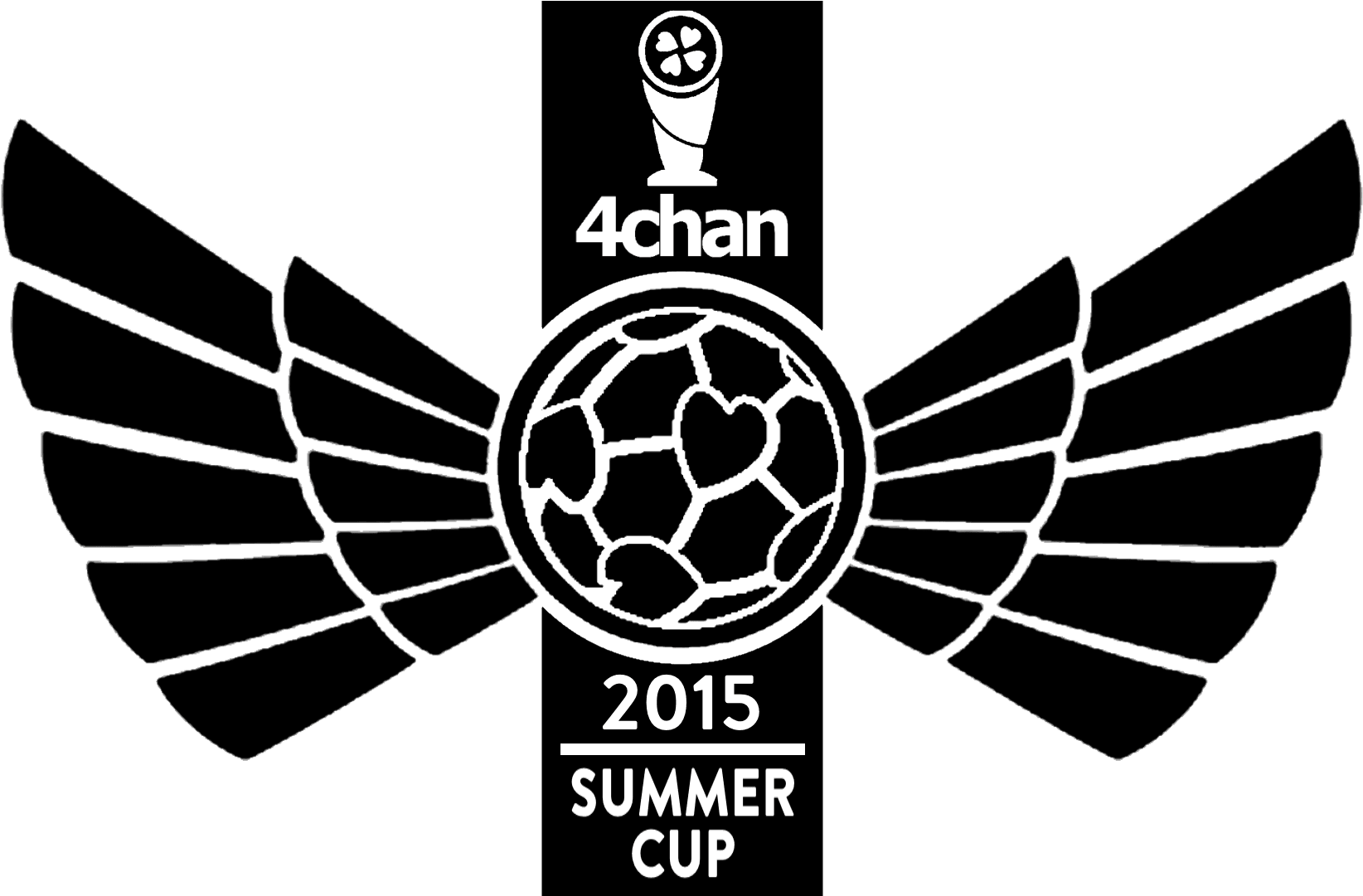 271kib, 1920x1080, Custom 4chan Summer Cup 2015 Logo - Shield With Wings Transparent PNG - 1920x1080 - Free Download on - Transparent PNG Free Download | PNGio