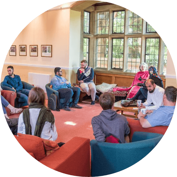 Muslim Christian Summer School Group Transparent PNG - 585x585 - Free Download on - Transparent PNG Free Download | PNGio