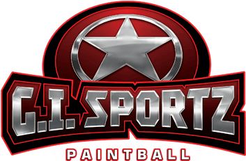 Every Saturday And Sunday - Gi Sportz Paintball Logo Transparent PNG - 364x364 - Free Download on - Transparent PNG Free Download | PNGio