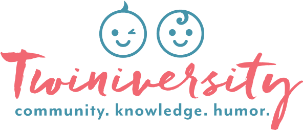 Spending Our Summer With Teletubbies Toys And Dvds - Twiniversity Logo Transparent PNG - 600x256 - Free Download on - Transparent PNG Free Download | PNGio