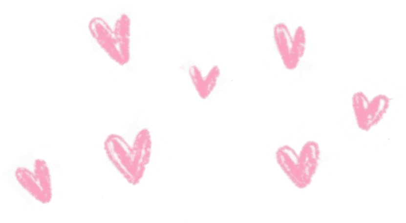 Hearts Summer A Heart Baby Sticker By Вика Миронова - Sticker Picsart Candy Transparent PNG - 839x456 - Free Download on - Transparent PNG Free Download | PNGio