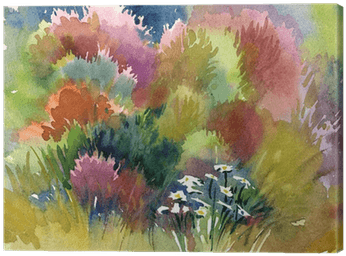 Watercolor Landscape Collection - Watercolor Painting Transparent PNG - 400x400 - Free Download on - Transparent PNG Free Download | PNGio