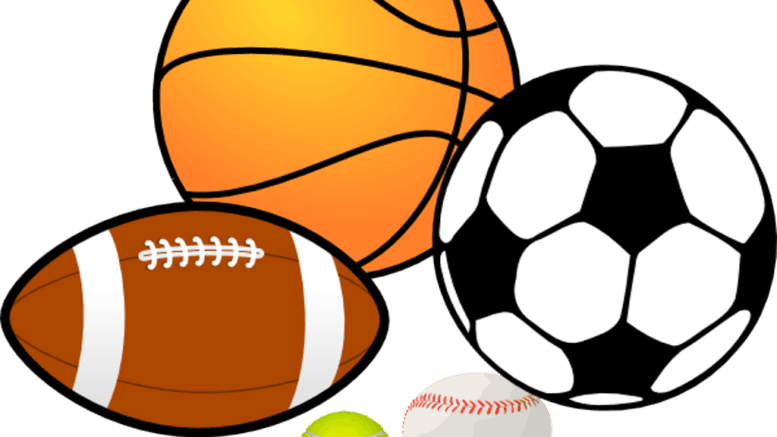 Summer High School Sports Camp Announcement Board - High School Sports Clip Art Transparent PNG - 777x437 - Free Download on - Transparent PNG Free Download | PNGio