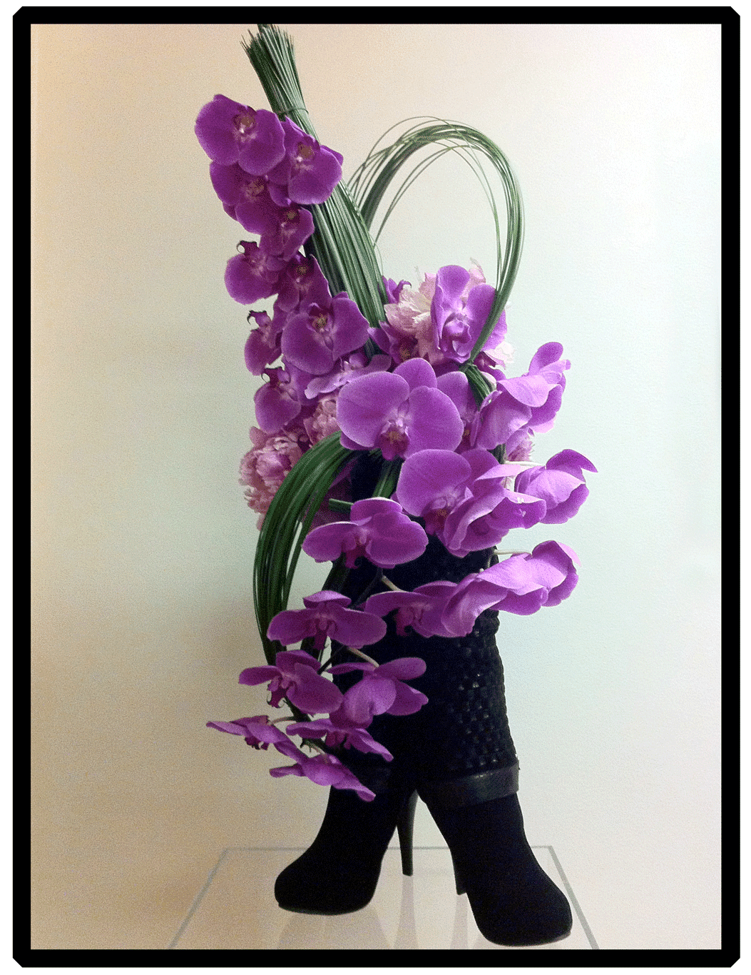 Welcome To Bootcamp The Fashion Law Institute's Unique - Artificial Flower Transparent PNG - 2048x1365 - Free Download on - Transparent PNG Free Download | PNGio